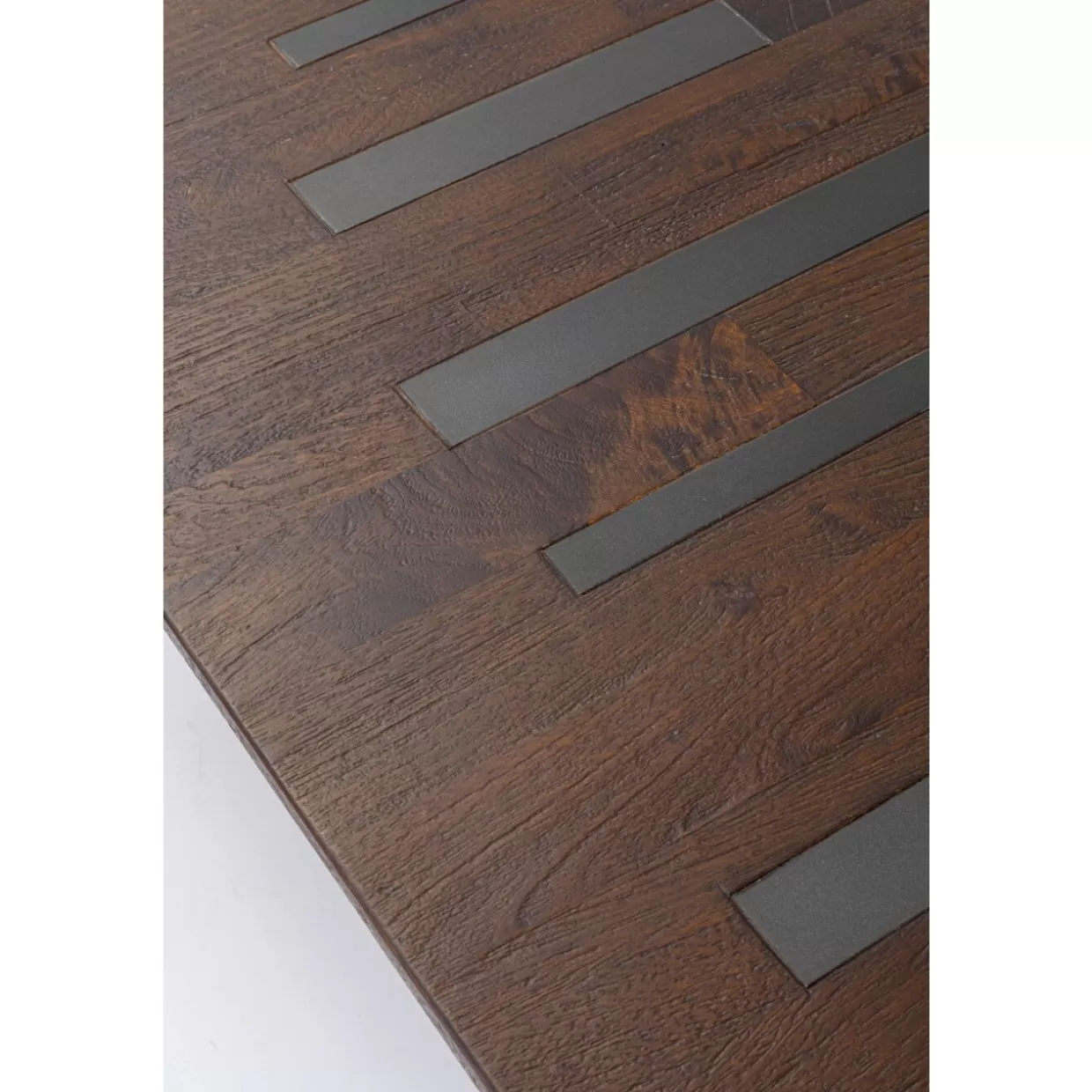 KARE Design Tische | Tisch Raindrop 180X90Cm