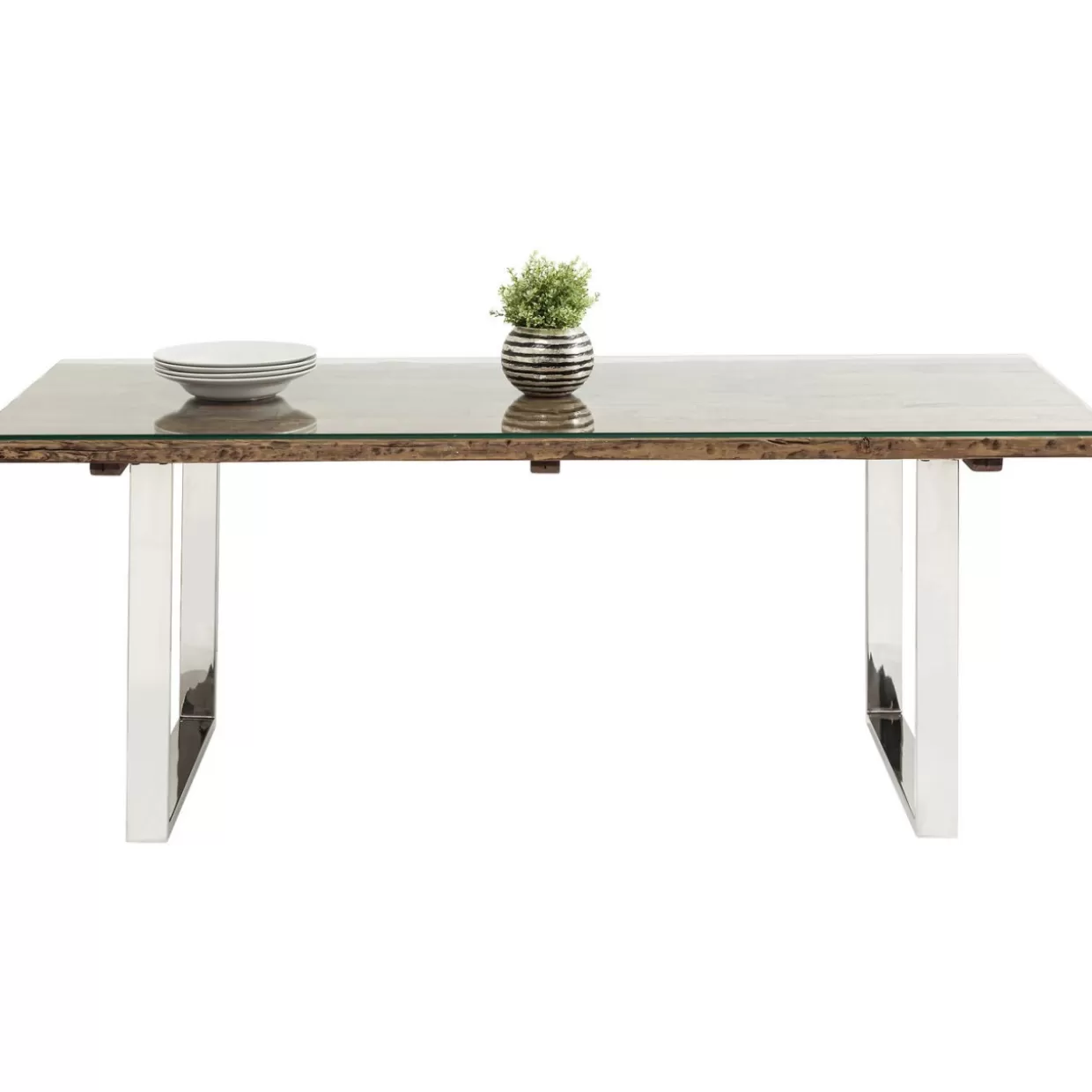 KARE Design Tische | Tisch Rustico 200X90Cm