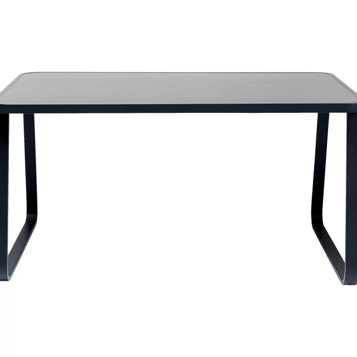 KARE Design Outdoormöbel | Tisch Santos 143X83Cm
