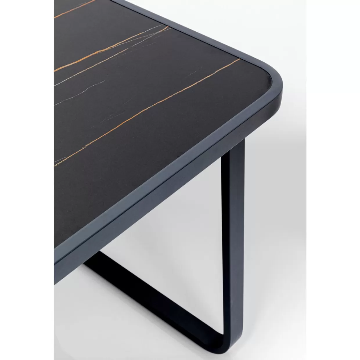 KARE Design Outdoormöbel | Tisch Santos 143X83Cm
