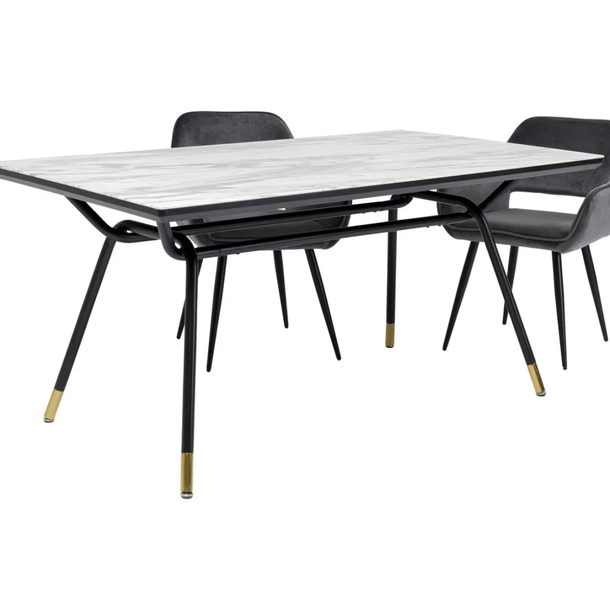 KARE Design Tische | Tisch South Beach 160X90