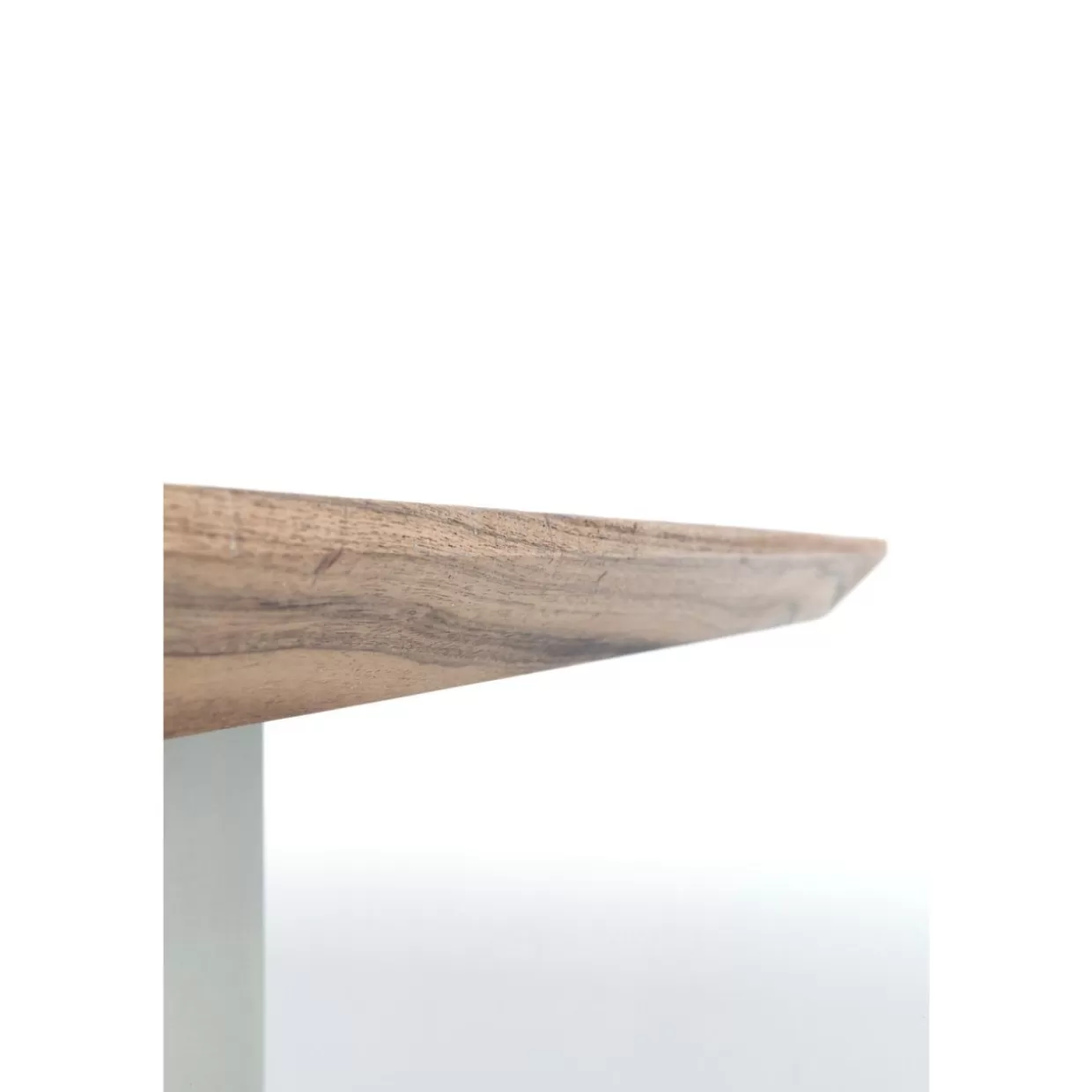 KARE Design Tische | Tisch Symphony Chrom 160X80