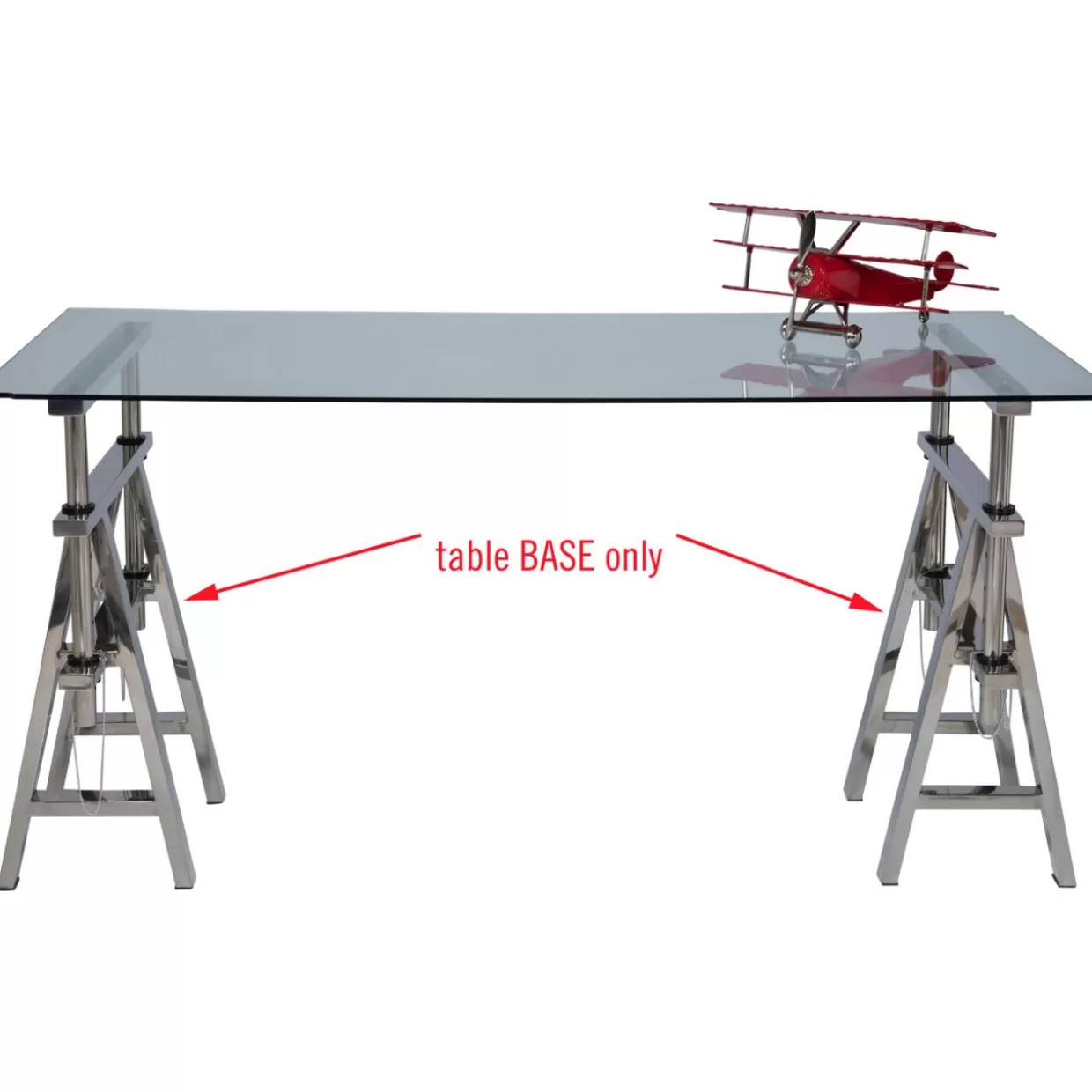KARE Design Tische | Tischbock Pintor (2/Set)