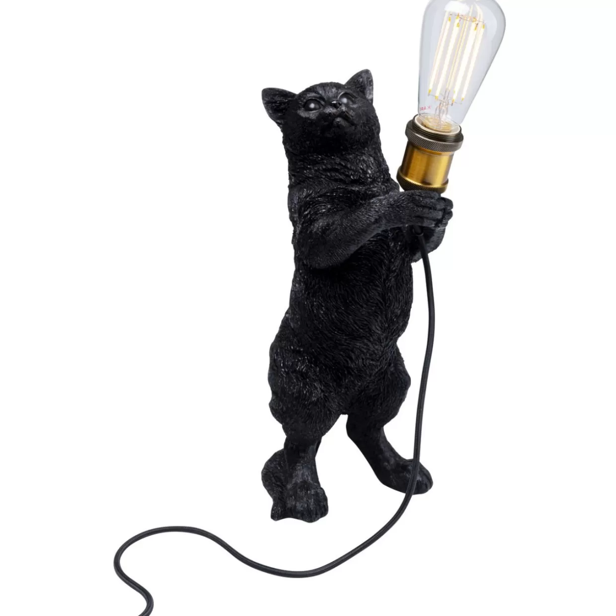 KARE Design Tischleuchten | Tischleuchte Animal Kitty