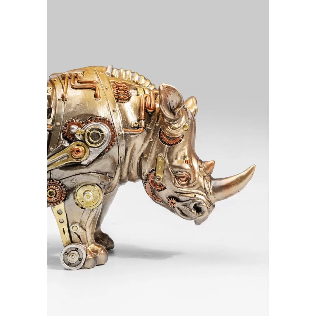 KARE Design Tischleuchten | Tischleuchte Animal Rhino