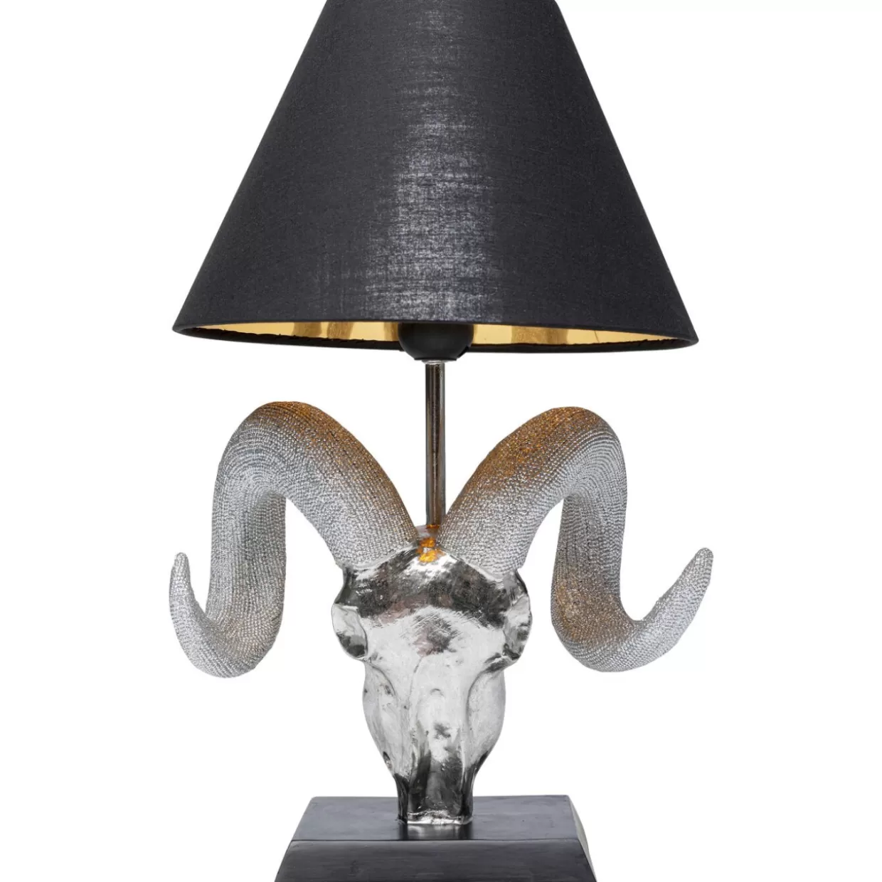 KARE Design Tischleuchten | Tischleuchte Antler Davos 44Cm