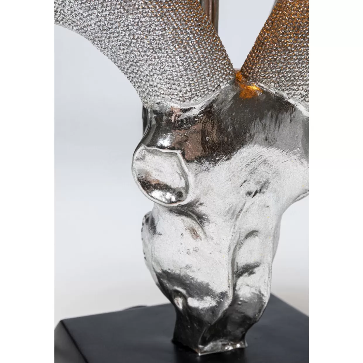 KARE Design Tischleuchten | Tischleuchte Antler Davos 44Cm