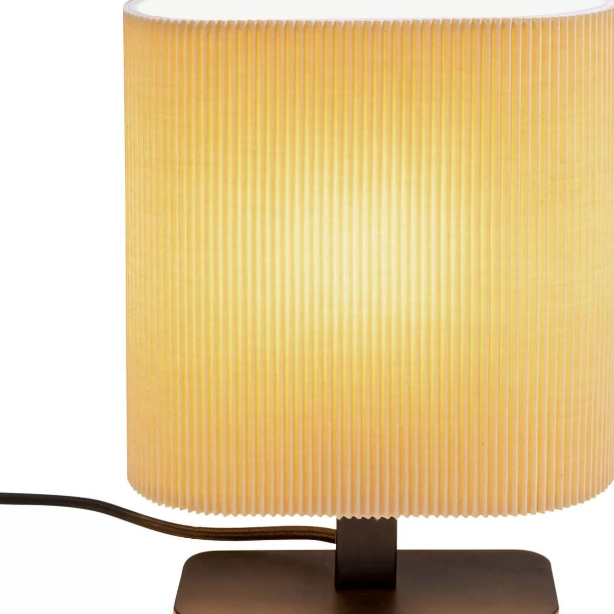KARE Design Tischleuchten | Tischleuchte Facile 26Cm
