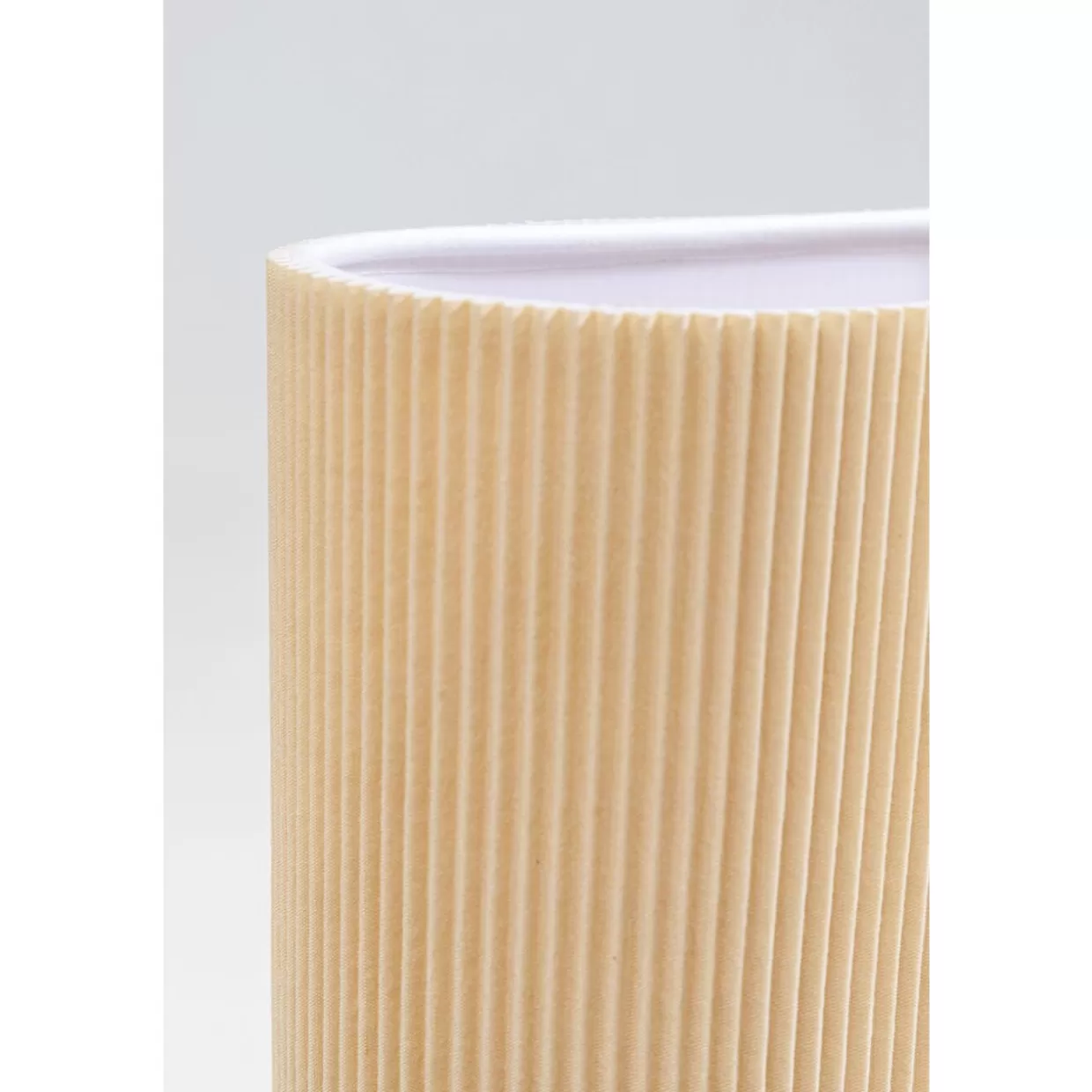 KARE Design Tischleuchten | Tischleuchte Facile 26Cm