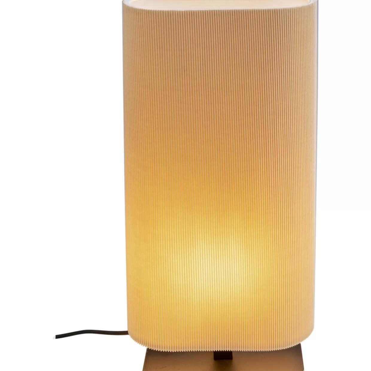 KARE Design Tischleuchten | Tischleuchte Facile 51Cm