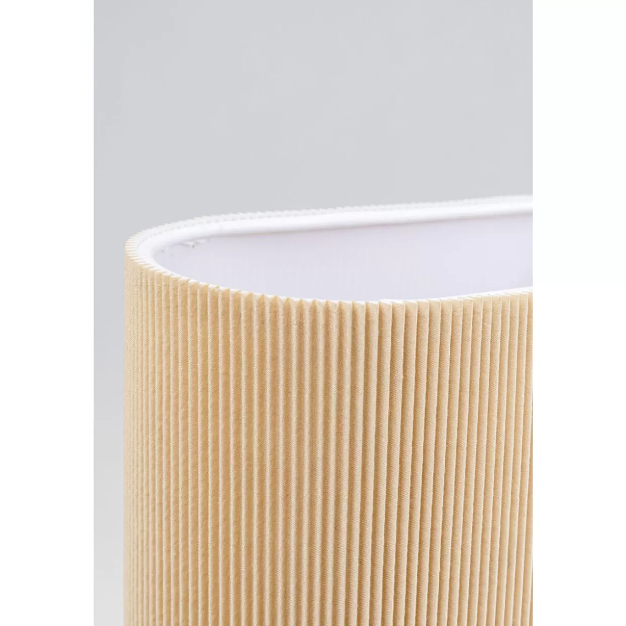 KARE Design Tischleuchten | Tischleuchte Facile 51Cm