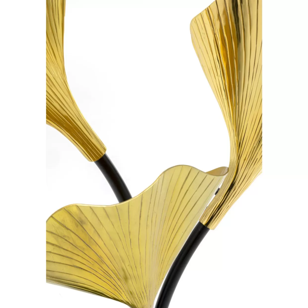 KARE Design Tischleuchten | Tischleuchte Ginkgo Tre 83