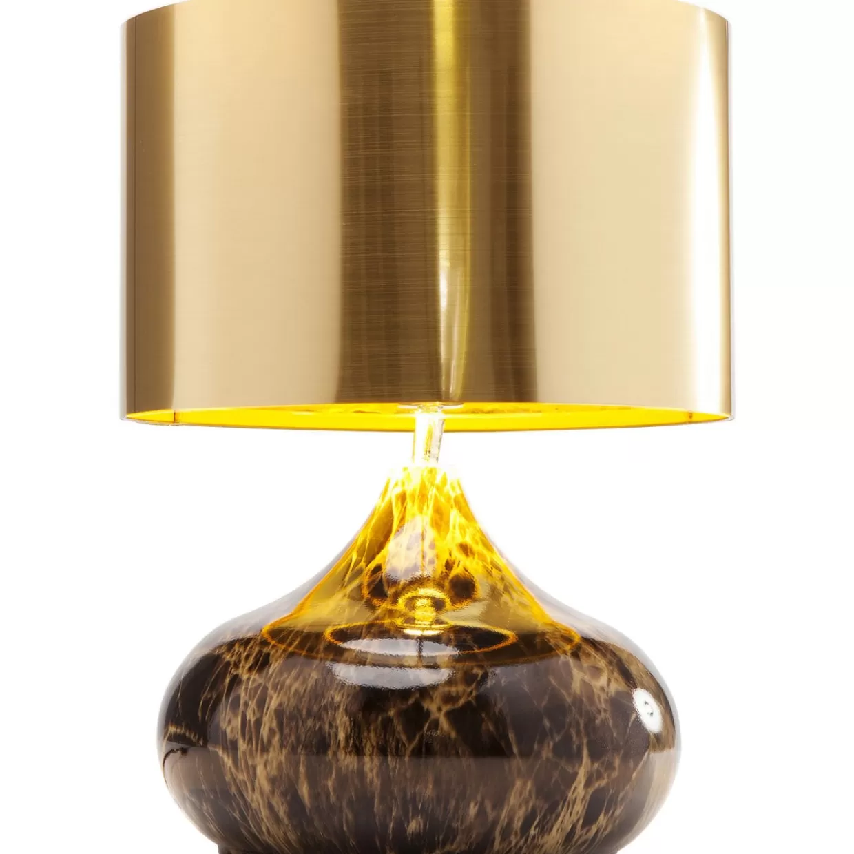 KARE Design Tischleuchten | Tischleuchte Mamo Deluxe