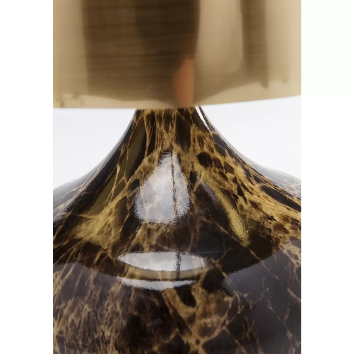 KARE Design Tischleuchten | Tischleuchte Mamo Deluxe