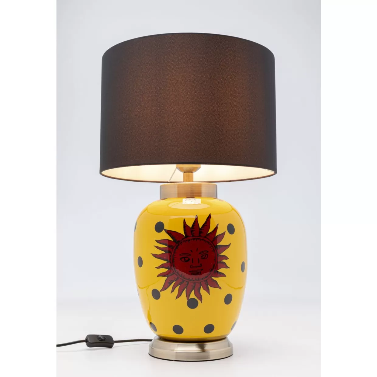 KARE Design Tischleuchten | Tischleuchte Merina 62Cm