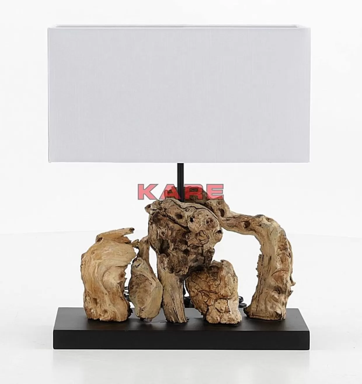 KARE Design Tischleuchten | Tischleuchte Nature Vertical