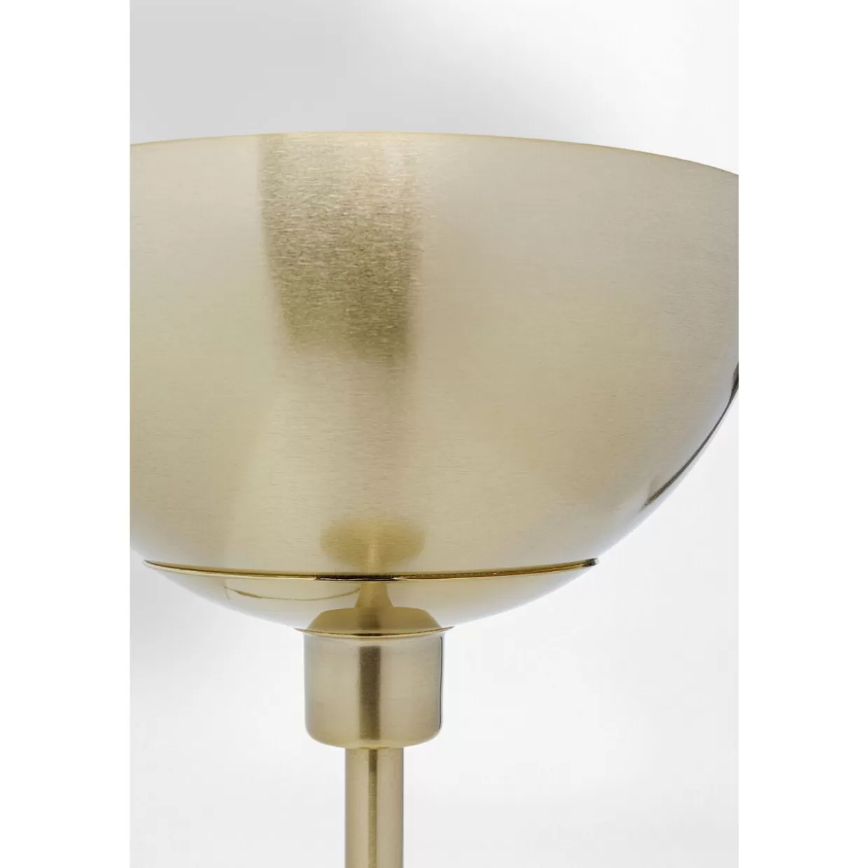 KARE Design Tischleuchten | Tischleuchte Oslo Gold