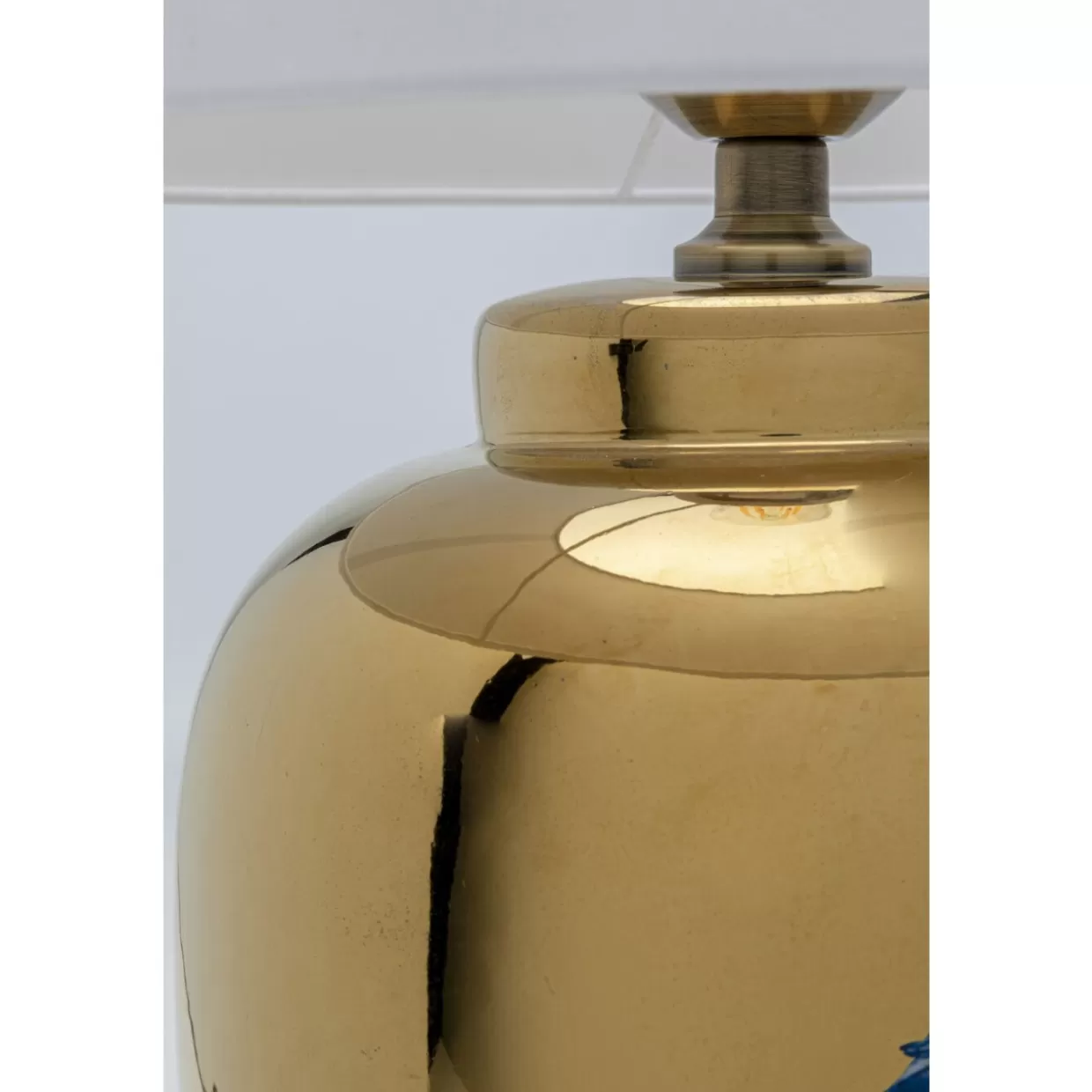 KARE Design Tischleuchten | Tischleuchte Pajaro 58Cm