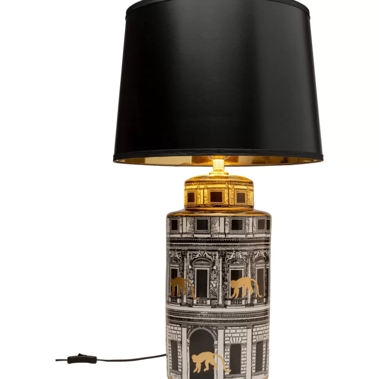 KARE Design Tischleuchten | Tischleuchte Palazzo