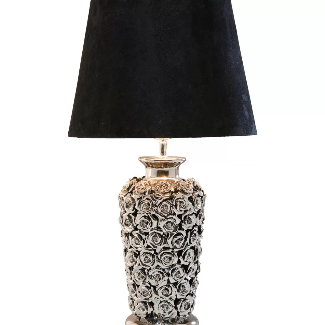 KARE Design Tischleuchten | Tischleuchte Rose Multi