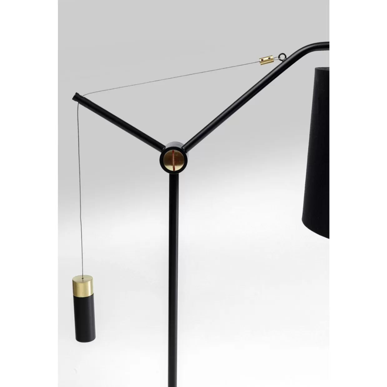 KARE Design Tischleuchten | Tischleuchte Salotto