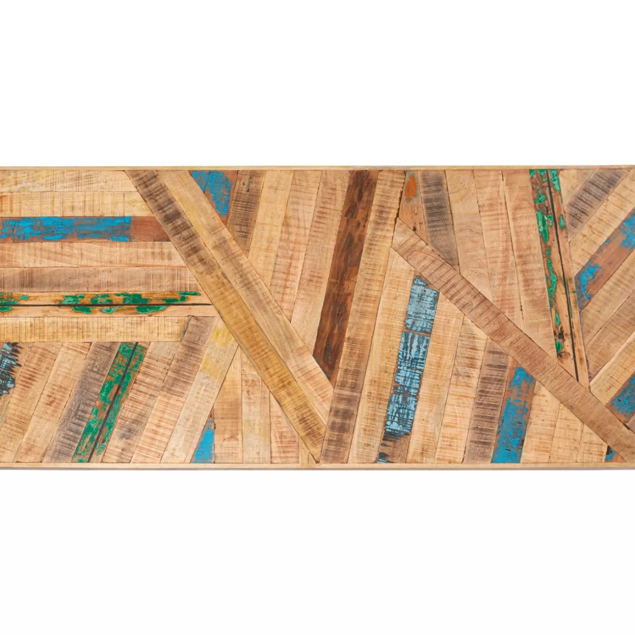 KARE Design Tische | Tischplatte Abstract 180X90