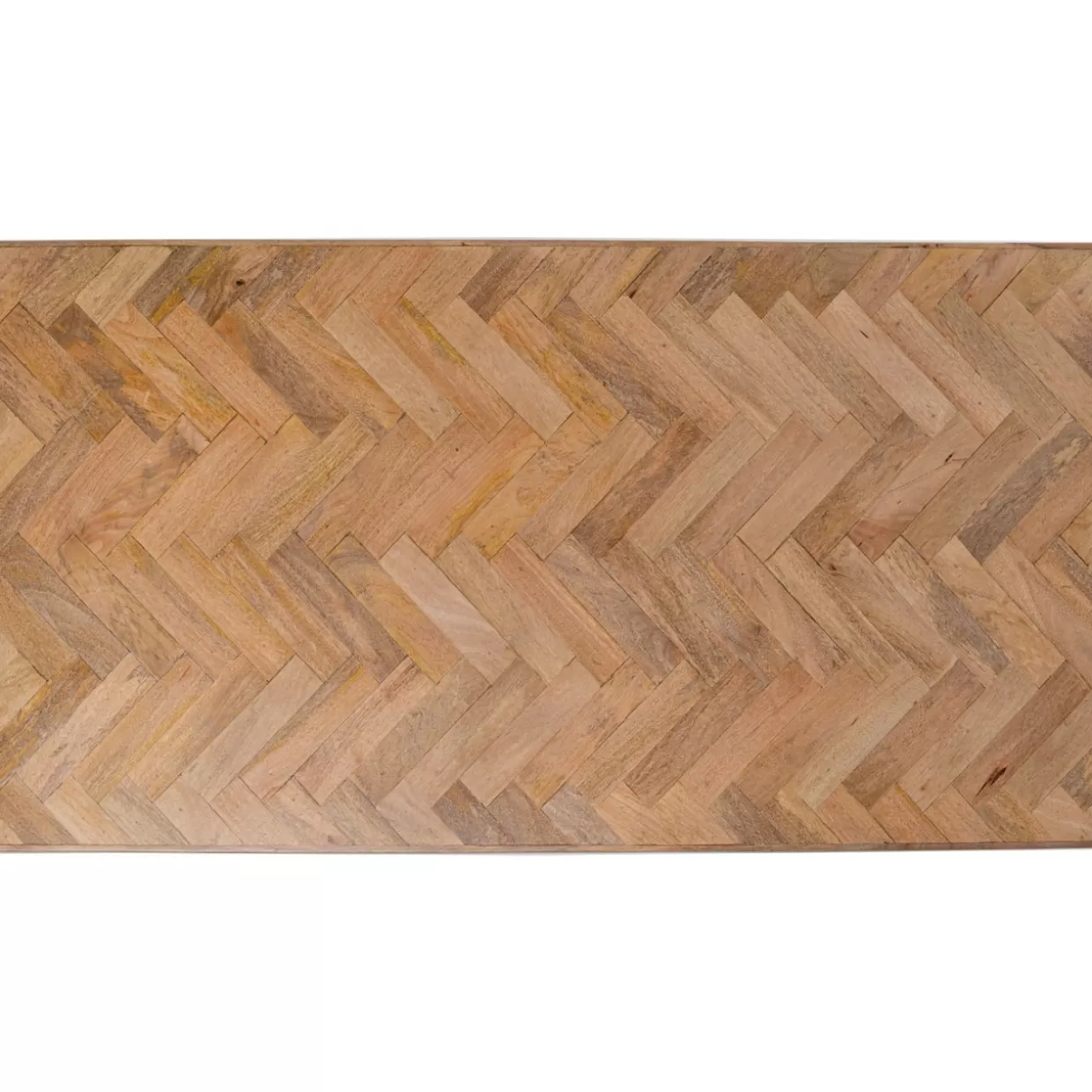 KARE Design Tische | Tischplatte Parquet 180X90