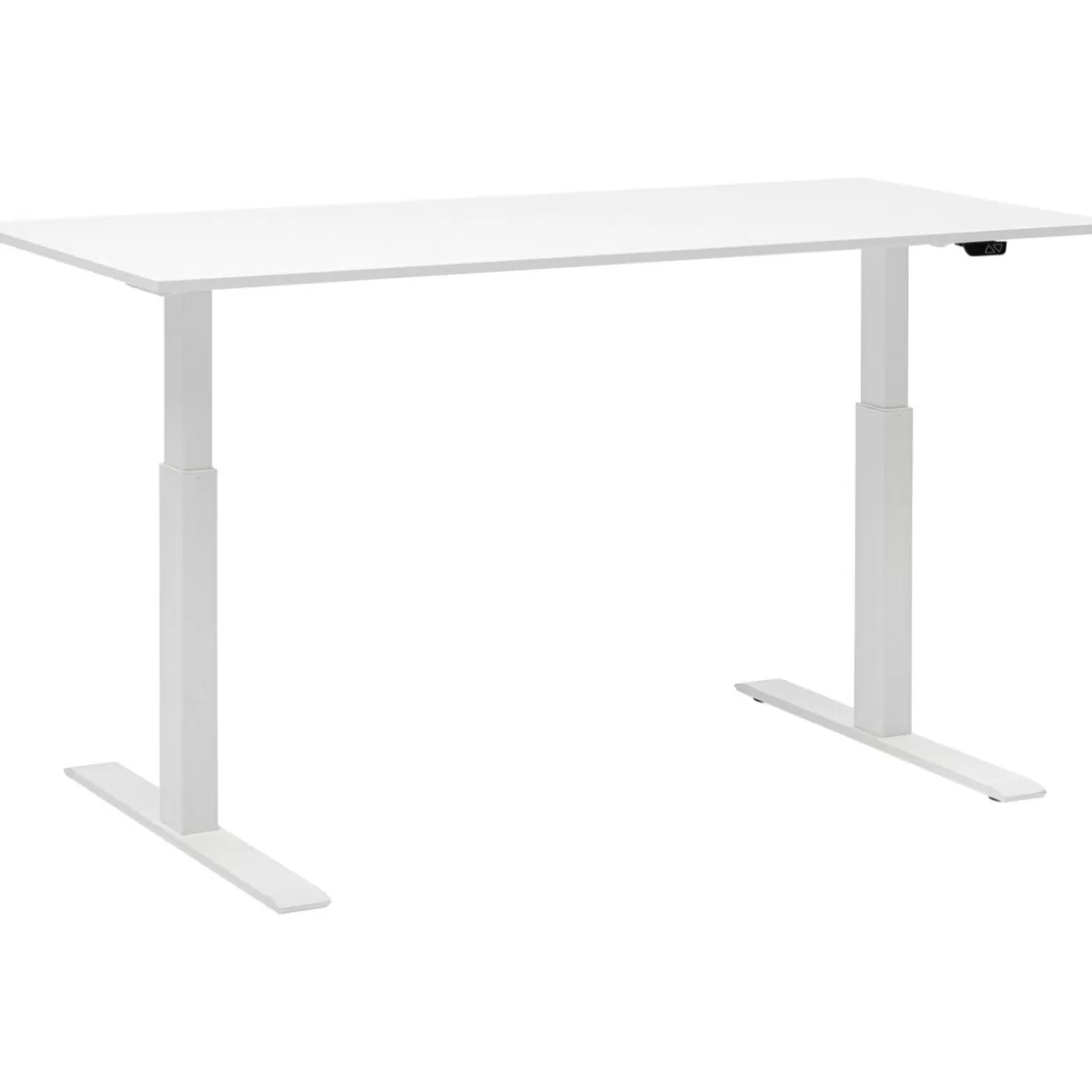 KARE Design Tische | Tischplatte Tavola Weis Smart 140X70