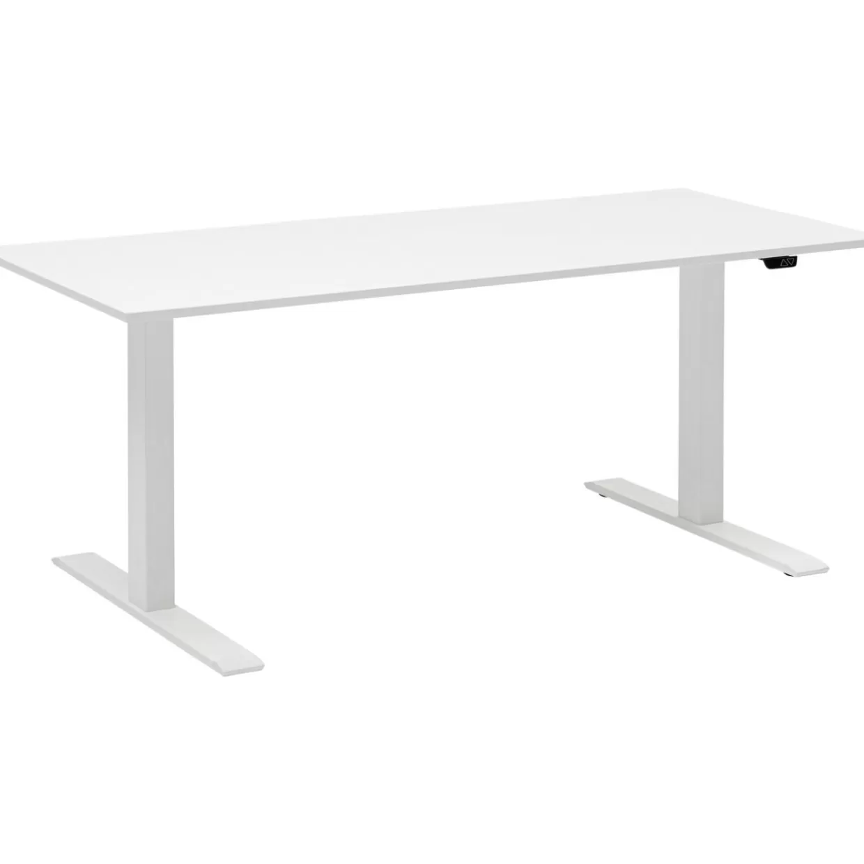 KARE Design Tische | Tischplatte Tavola Weis Smart 140X70