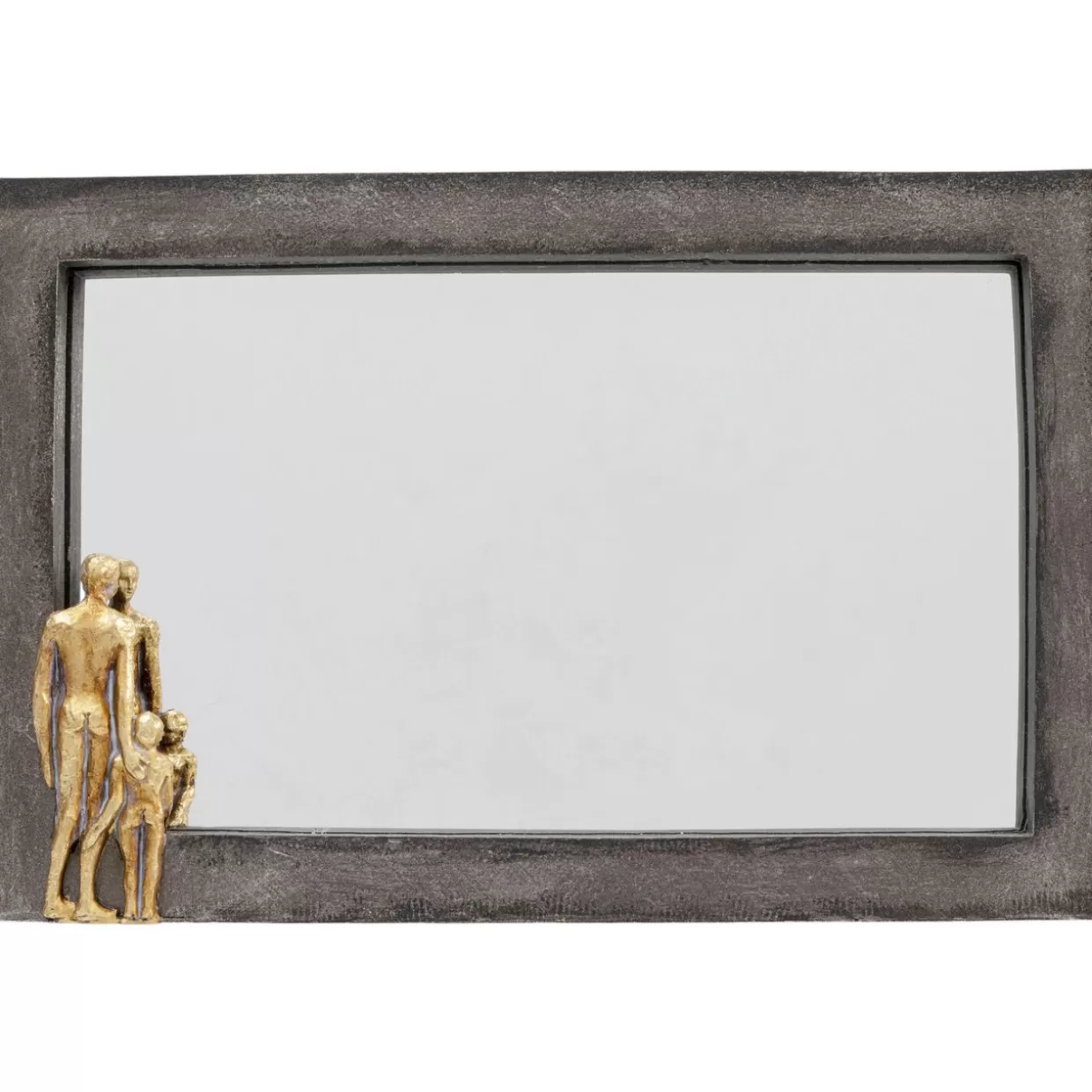 KARE Design Spiegel | Tischspiegel Father And Son 20X13Cm