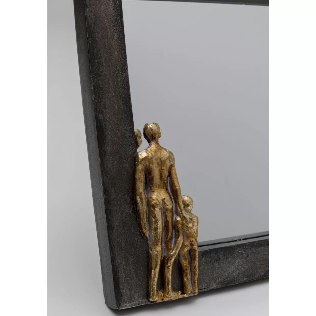 KARE Design Spiegel | Tischspiegel Father And Son 20X13Cm