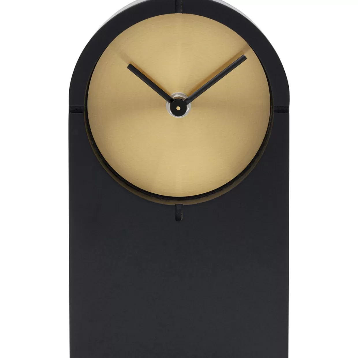 KARE Design Uhren | Tischuhr Click 12X20Cm
