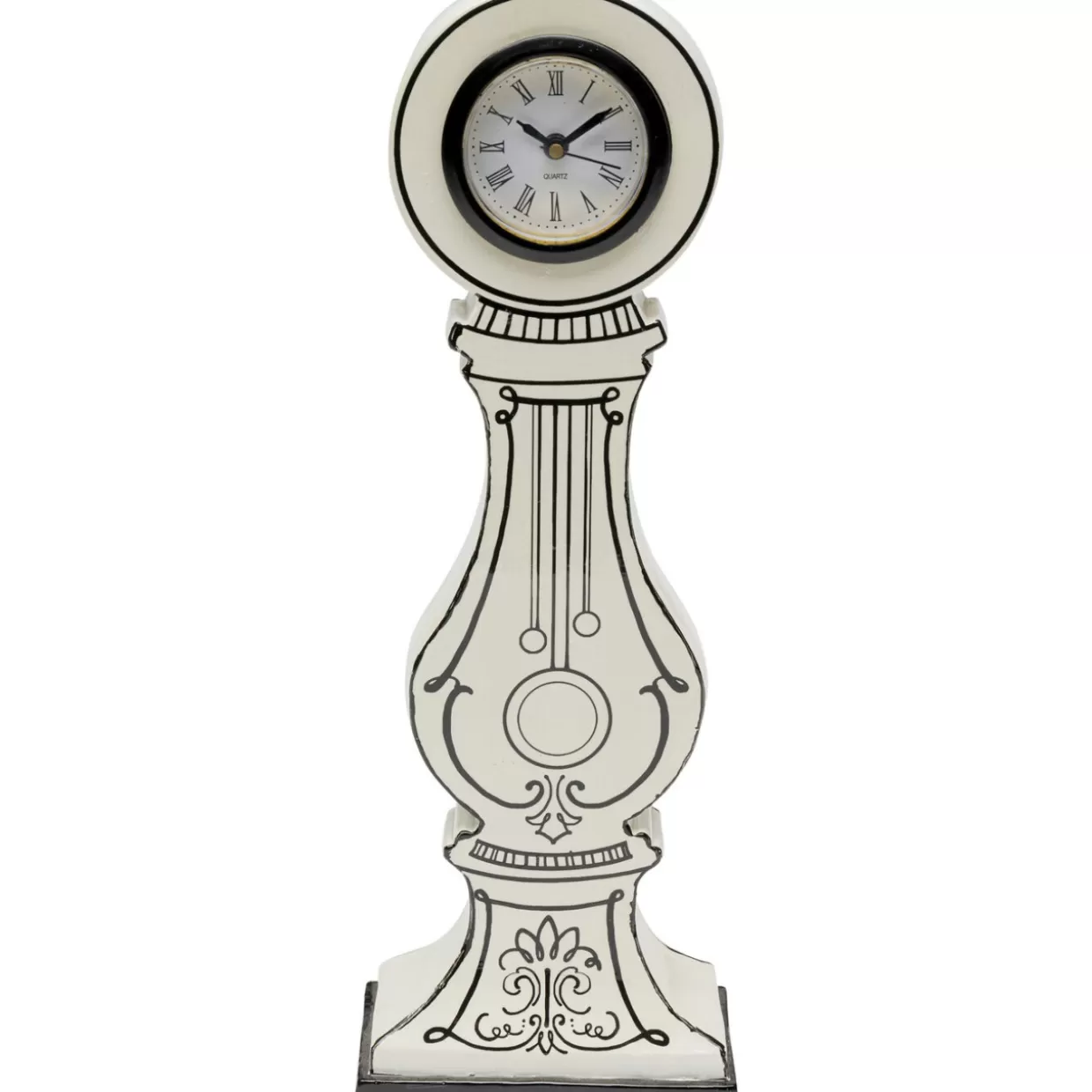 KARE Design Uhren | Tischuhr Favola 9X26Cm