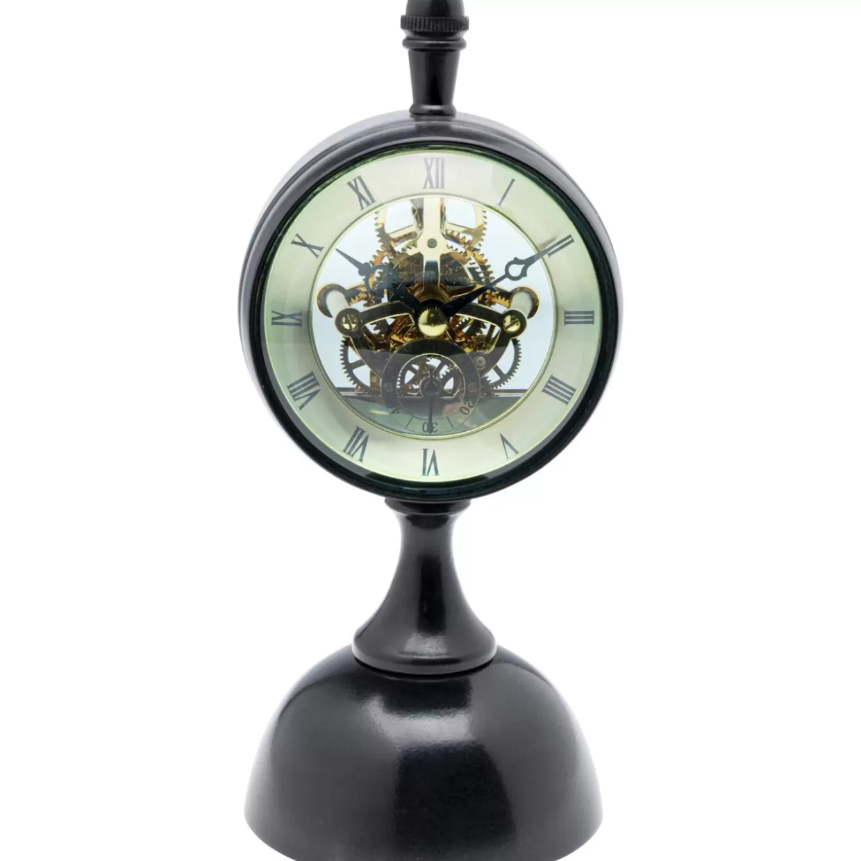 KARE Design Uhren | Tischuhr Maritim 11X25Cm