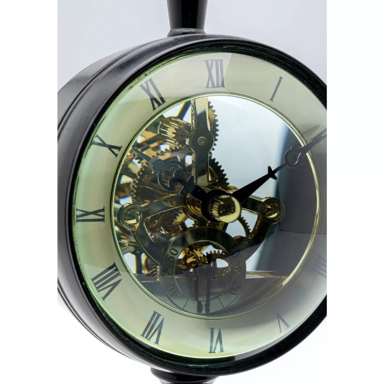 KARE Design Uhren | Tischuhr Maritim 11X25Cm