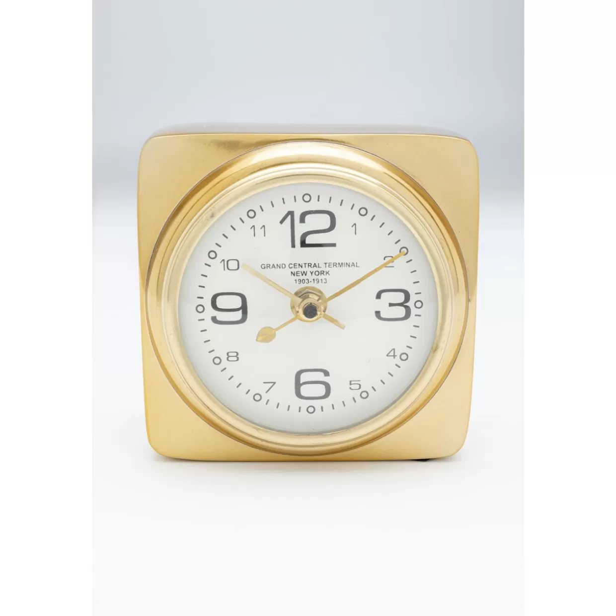 KARE Design Uhren | Tischuhr Time Out 13X9Cm