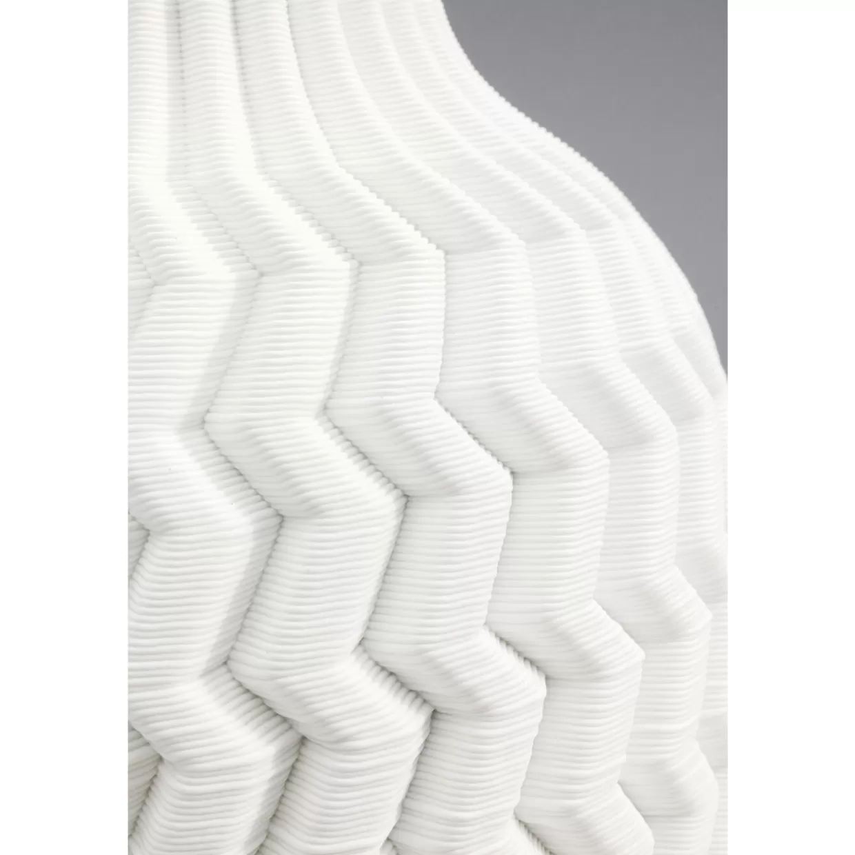 KARE Design Vasen | Vase Akira Oval 35Cm