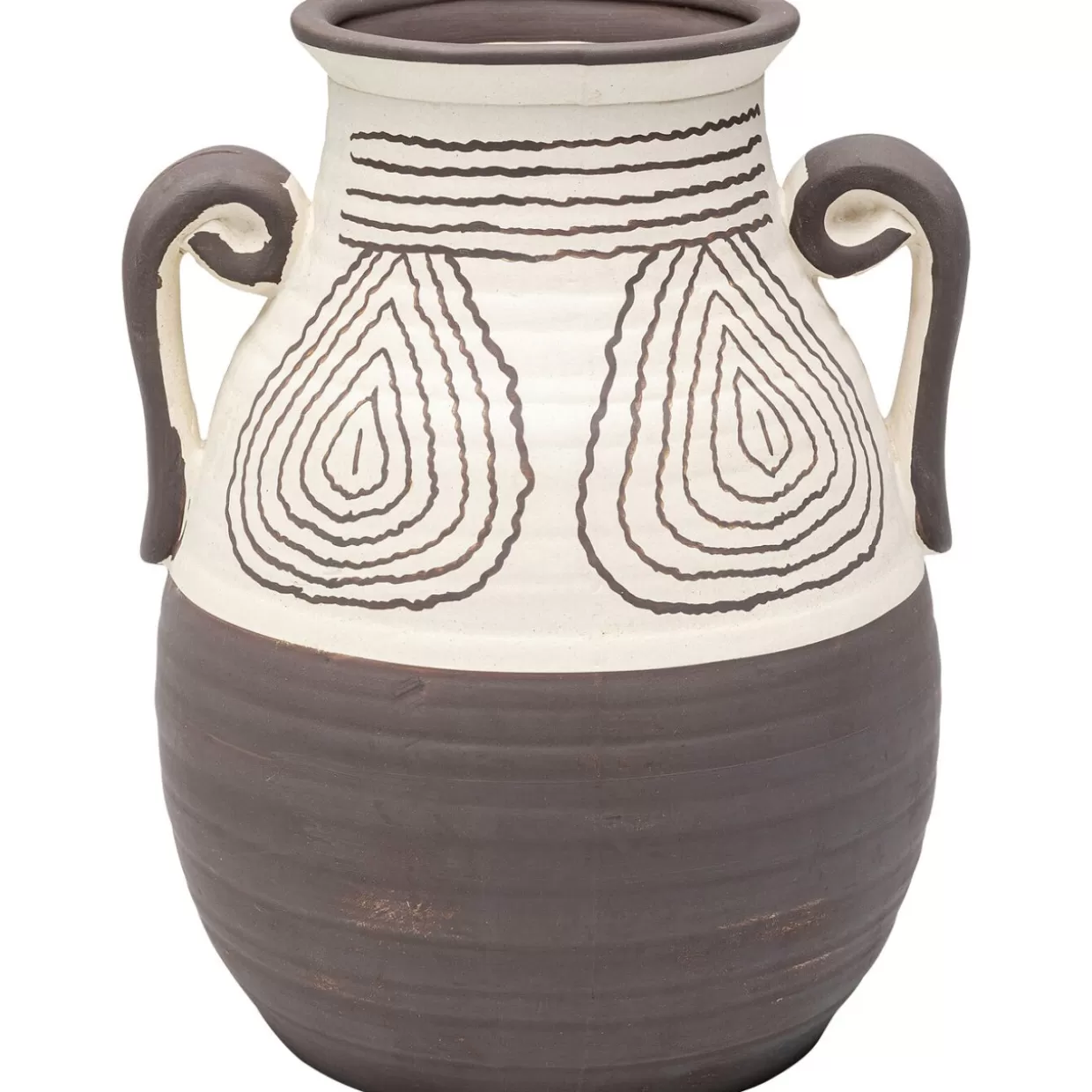 KARE Design Vasen | Vase Akua 25Cm
