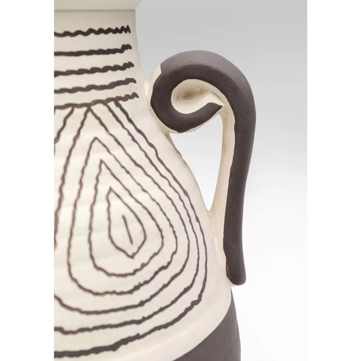 KARE Design Vasen | Vase Akua 25Cm