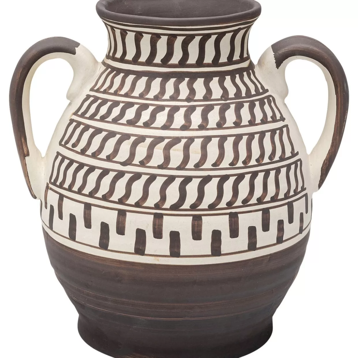 KARE Design Vasen | Vase Alika 20Cm
