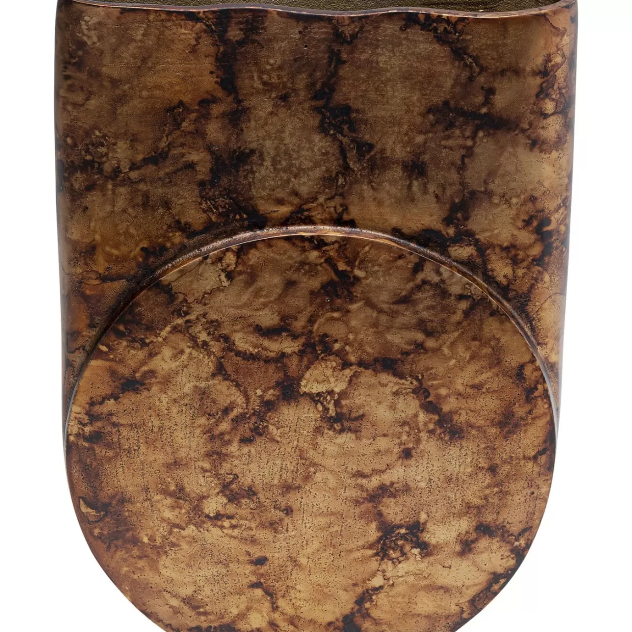 KARE Design Vasen | Vase Amporo 31Cm