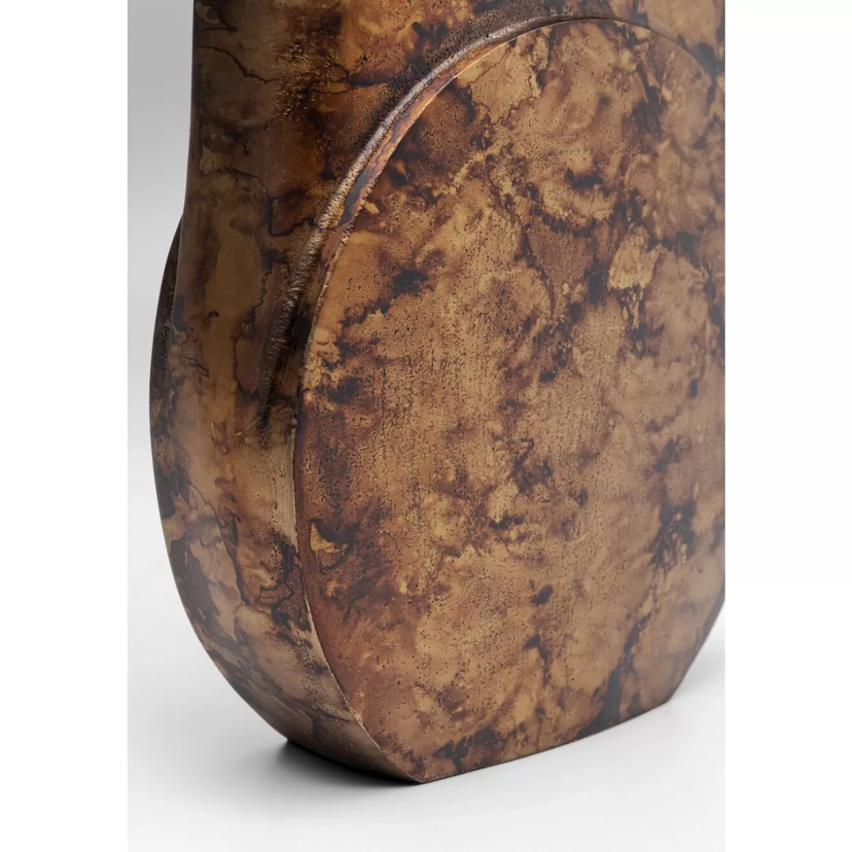 KARE Design Vasen | Vase Amporo 31Cm