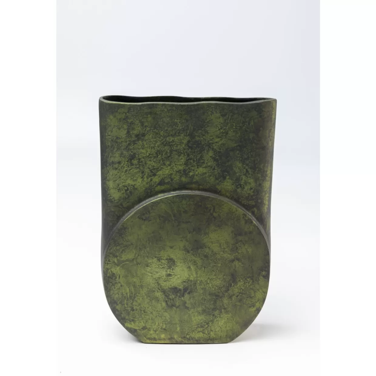 KARE Design Vasen | Vase Amporo 40Cm