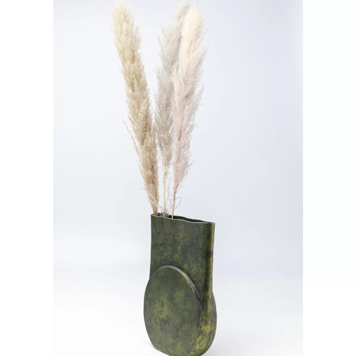 KARE Design Vasen | Vase Amporo 40Cm