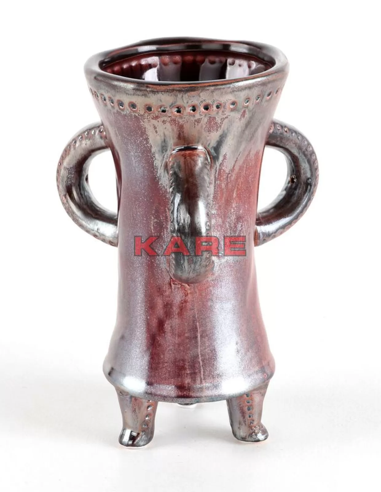 KARE Design Vasen | Vase Antiquity 26Cm