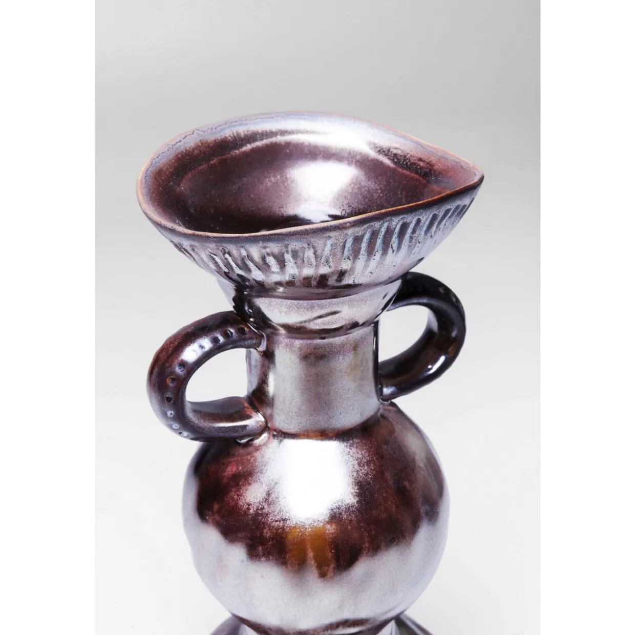 KARE Design Vasen | Vase Antiquity 37Cm