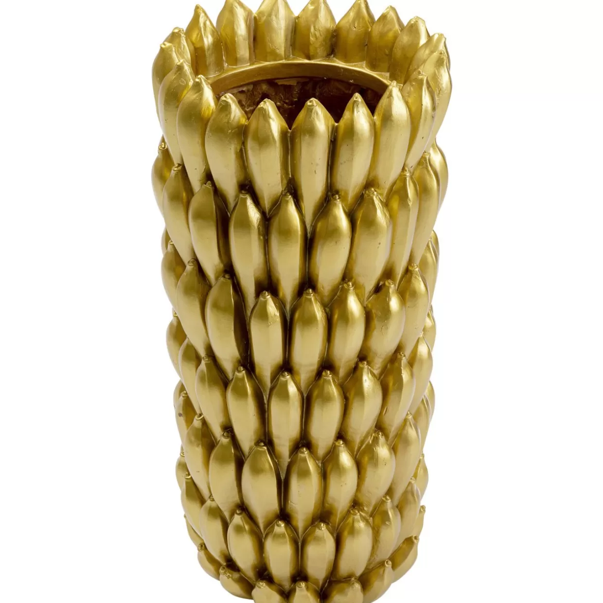 KARE Design Vasen | Vase Banana Gold 79
