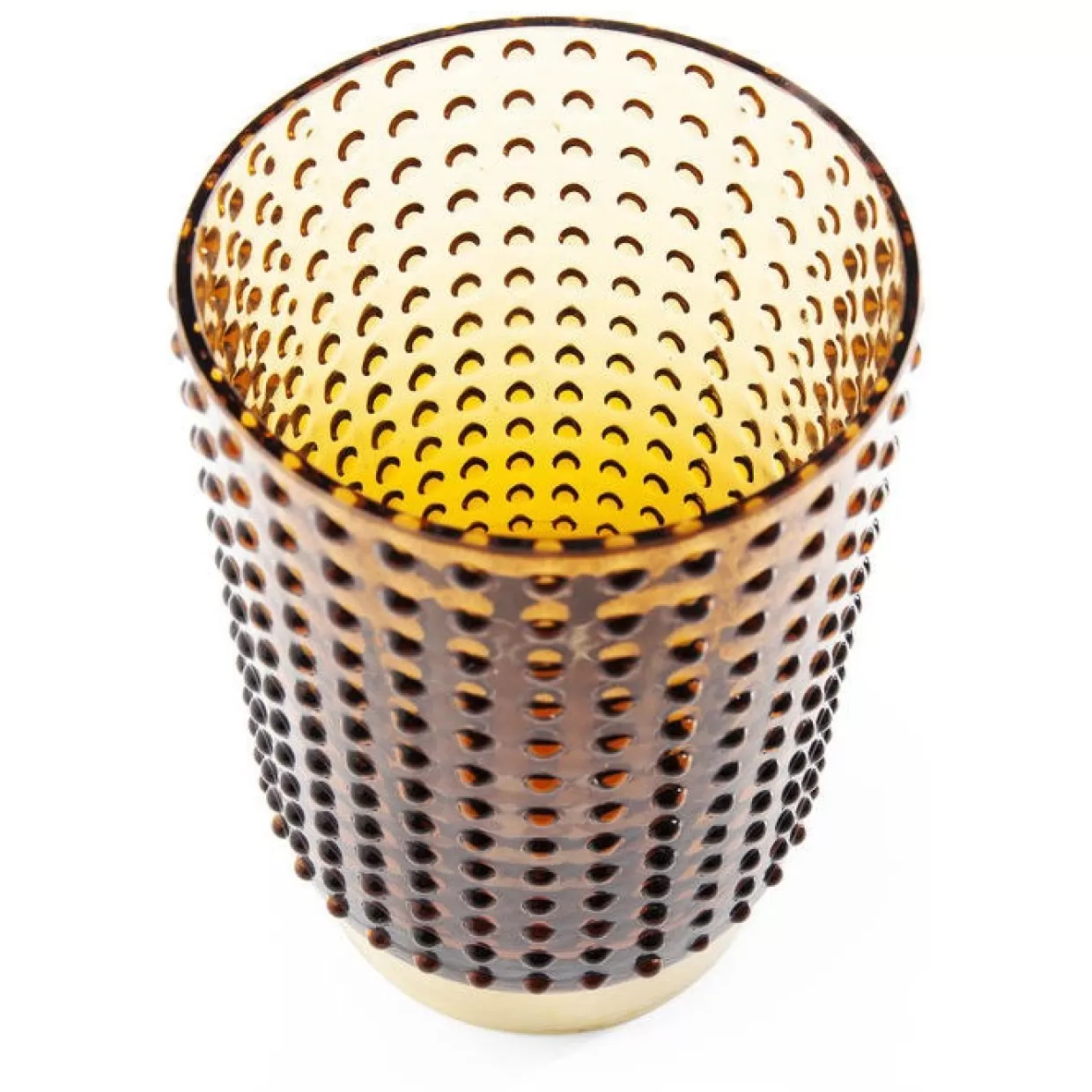 KARE Design Vasen | Vase Barfly Brown 14Cm