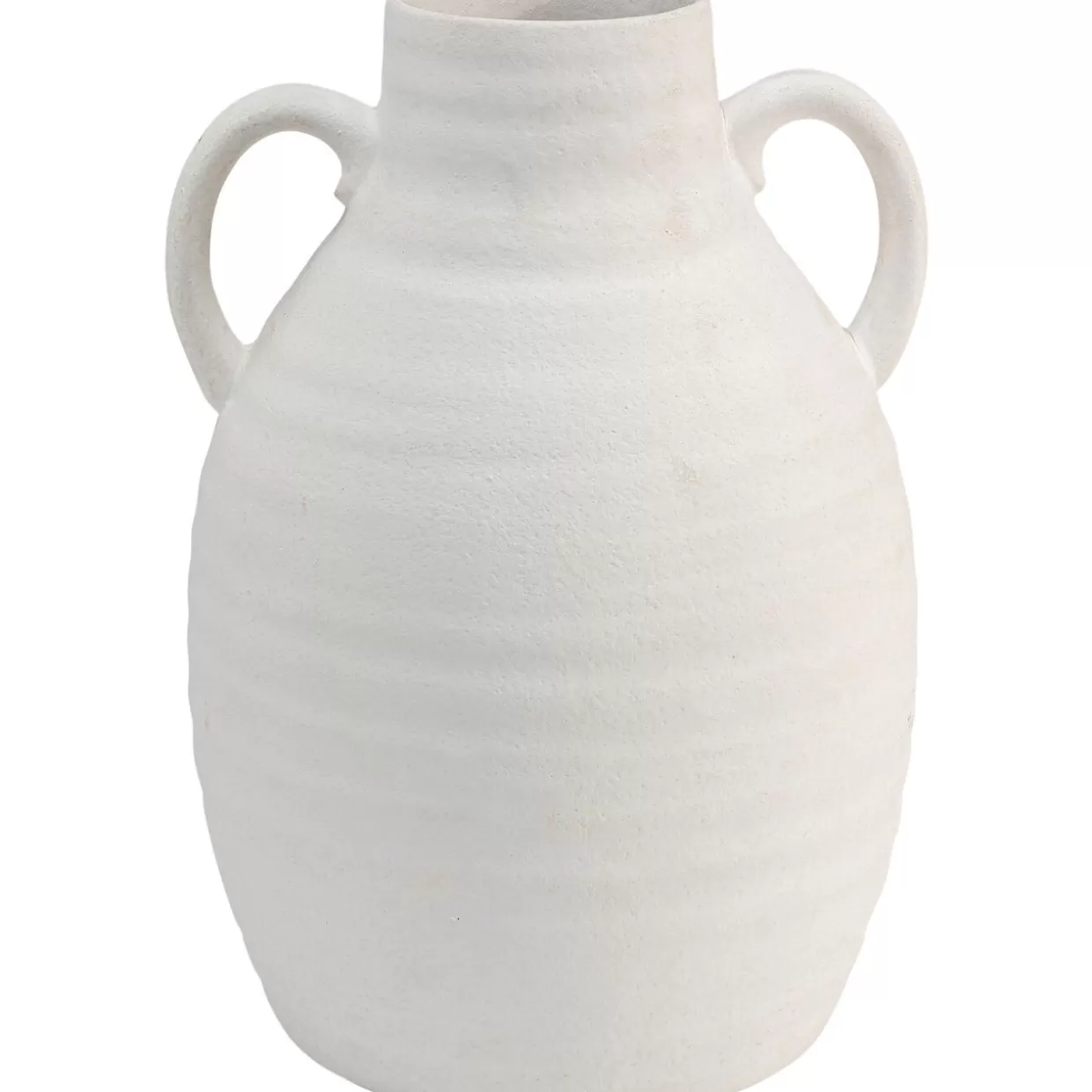 KARE Design Vasen | Vase Bia Weis 26Cm