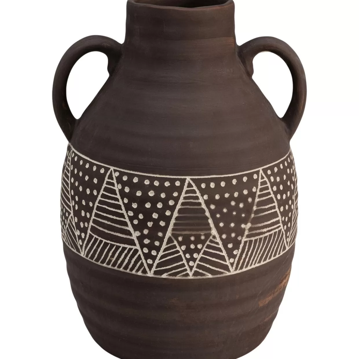 KARE Design Vasen | Vase Bijan 26Cm